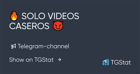 telegram videos caseros